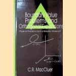 Boundary Value Problems and Orthogonal Expansions: Solving Physical Problems from a Sobolev Viewpoint
C.R. MacCluer
€ 35,00 Boundary Value Problems and Orthogonal Expansions: Solving Physical Problems from a Sobolev Viewpoint
C.R. MacCluer
€ 35,00