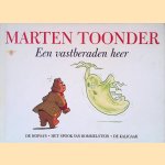 Een vastberaden heer: De Hopsa's; Het spook van Bommelenstein; De Kaligaar
Maarten Toonder
€ 12,50 Een vastberaden heer: De Hopsa's; Het spook van Bommelenstein; De Kaligaar
Maarten Toonder
€ 12,50