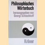 Philosophisches Wörterbuch
Georgi Schischkoff
€ 10,00 Philosophisches Wörterbuch
Georgi Schischkoff
€ 10,00