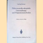 Elektronenmikroskopische Untersuchungs- und Präparationsmethoden.
Ludwig Reimer
€ 12,50 Elektronenmikroskopische Untersuchungs- und Präparationsmethoden.
Ludwig Reimer
€ 12,50