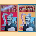 Monty Python's Flying Circus: Just the Words (2 volumes)
Graham Chapman e.a.
€ 15,00 Monty Python's Flying Circus: Just the Words (2 volumes)
Graham Chapman e.a.
€ 15,00