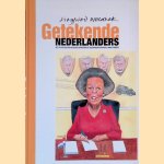 Siegfried Woldhek: Getekende Nederlanders door Nelleke Noordervliet e.a.