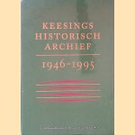 Keesings Historisch Archief 1946-1995 CD-ROM
Systemen Keesing
€ 30,00 Keesings Historisch Archief 1946-1995 CD-ROM
Systemen Keesing
€ 30,00