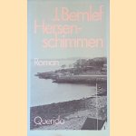 Hersenschimmen
J. Bernlef
€ 5,00