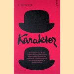 Karakter: roman van zoon en vader
F. Bordewijk
€ 9,00 Karakter: roman van zoon en vader
F. Bordewijk
€ 9,00