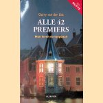 Alle 42 premiers: hun leven en loopbaan
Gerry van der List
€ 9,00
