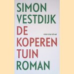 De koperen tuin
Simon Vestdijk
€ 10,00