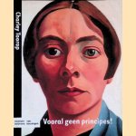 Charley Toorop: vooral geen principes!
Marja Bosma
€ 40,00 Charley Toorop: vooral geen principes!
Marja Bosma
€ 40,00