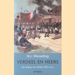 Verdeel en heers: de deling van Afrika 1880-1914
H.L. Wesseling
€ 9,00 Verdeel en heers: de deling van Afrika 1880-1914
H.L. Wesseling
€ 9,00