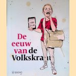 De eeuw van de Volkskrant
Hans Wansink
€ 8,00 De eeuw van de Volkskrant
Hans Wansink
€ 8,00