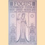 Focus: tiendaagsch fotoblad voor Groot Nederland: eerste jaargang No. 1 - 10 januari 1914: reprint
Adriaan Boer
€ 10,00 Focus: tiendaagsch fotoblad voor Groot Nederland: eerste jaargang No. 1 - 10 januari 1914: reprint
Adriaan Boer
€ 10,00