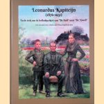 Leonardus Kapiteijn (1876-1951): en de trek van de bollenkwekers van "De Zuid" naar "De Noord": een mozaïek van verhalen
Hans Kapiteijn
€ 12,50