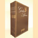 Gulden Sporen (5 delen)
J.H. Isings
€ 25,00 Gulden Sporen (5 delen)
J.H. Isings
€ 25,00
