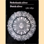 Nederlands zilver 1580-1830 = Dutch Silver 1580-1830
A.L. den Blaauwen
€ 8,00