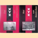 Het XYZ van Amsterdam (2 delen)
Jaap Kruizinga
€ 15,00
