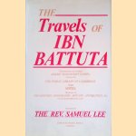 Travels of Ibn Battuta
Samuel Lee
€ 15,00