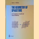 The Geometry of Spacetime: An Introduction to Special and General Relativity
James J. Callahan
€ 35,00 The Geometry of Spacetime: An Introduction to Special and General Relativity
James J. Callahan
€ 35,00