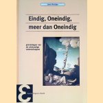 Eindig, Oneindig, meer dan Oneindig: Grondslagen van de wiskundige wetenschappen
Leon Horsten
€ 12,50 Eindig, Oneindig, meer dan Oneindig: Grondslagen van de wiskundige wetenschappen
Leon Horsten
€ 12,50