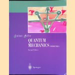 Quantum Mechanics: Symmetries - Second Edition
Walter Greiner
€ 30,00 Quantum Mechanics: Symmetries - Second Edition
Walter Greiner
€ 30,00