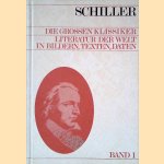 Friedrich Schiller
Christoph Wetzel
€ 12,50 Friedrich Schiller
Christoph Wetzel
€ 12,50