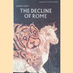 The Decline Of Rome
Joseph Vogt
€ 10,00 The Decline Of Rome
Joseph Vogt
€ 10,00