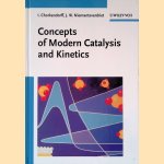 Concepts of Modern Catalysis and Kinetics
I. Chorkendorff e.a.
€ 80,00 Concepts of Modern Catalysis and Kinetics
I. Chorkendorff e.a.
€ 80,00
