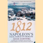 1812
Adam Zamoyski
€ 10,00