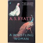 A Whistling Woman
A.S. Byatt
€ 10,00 A Whistling Woman
A.S. Byatt
€ 10,00