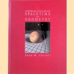 Spacetime and Geometry: An Introduction to General Relativity
Sean Carroll
€ 70,00 Spacetime and Geometry: An Introduction to General Relativity
Sean Carroll
€ 70,00