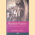 Nuclear Fusion: Half a Century of Magnetic Confinement Fusion Research
C.M. Braams e.a.
€ 125,00 Nuclear Fusion: Half a Century of Magnetic Confinement Fusion Research
C.M. Braams e.a.
€ 125,00