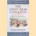 Great Arab Conquests: How the Spread of Islam Changed the World We Live In
Hugh Kennedy
€ 9,00 Great Arab Conquests: How the Spread of Islam Changed the World We Live In
Hugh Kennedy
€ 9,00