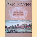 Amstelveen: acht eeuwen geschiedenis
J.W. Groesbeek
€ 12,50