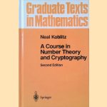 A Course in Number Theory and Cryptography - 2nd Edition
Neal Koblitz
€ 30,00 A Course in Number Theory and Cryptography - 2nd Edition
Neal Koblitz
€ 30,00