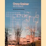 Onno Greiner, architect: Met een inleiding van Karel Wiekart
Marc van der Marck e.a.
€ 9,00 Onno Greiner, architect: Met een inleiding van Karel Wiekart
Marc van der Marck e.a.
€ 9,00