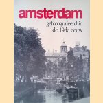 Amsterdam gefotografeerd in de 19de eeuw
Kees Nieuwenhuijzen
€ 8,00