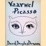 Vaarwel Picasso
David Douglas Duncan
€ 35,00 Vaarwel Picasso
David Douglas Duncan
€ 35,00