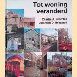 Tot woning veranderd
Charles A. Fracchia e.a.
€ 7,00