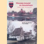 Nieuwer-Amstel en Amstelveen: 1000 jaar historie
M.D.M. van Munster e.a.
€ 12,50 Nieuwer-Amstel en Amstelveen: 1000 jaar historie
M.D.M. van Munster e.a.
€ 12,50