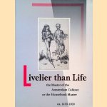 Livelier than Life: The Masters of the Amsterdam Cabinet or the Housebook Master ca. 1470-1500
J.P. Filedt Kok
€ 12,50 Livelier than Life: The Masters of the Amsterdam Cabinet or the Housebook Master ca. 1470-1500
J.P. Filedt Kok
€ 12,50