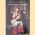 Over merklappen gesproken... De geschiedenis van de Nederlandse merklap vooral belicht vanuit Noord-Nederland
M.G.A. Schipper-van Lottum
€ 8,00 Over merklappen gesproken... De geschiedenis van de Nederlandse merklap vooral belicht vanuit Noord-Nederland
M.G.A. Schipper-van Lottum
€ 8,00