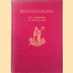 Begijnhofsproken
Felix Timmermans e.a.
€ 15,00 Begijnhofsproken
Felix Timmermans e.a.
€ 15,00