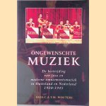 Ongewenschte muziek: De bestrijding van jazz en amusementsmuziek in Duitsland en Nederland 1920-1945
Kees C.A.T.M. Wouters
€ 9,00 Ongewenschte muziek: De bestrijding van jazz en amusementsmuziek in Duitsland en Nederland 1920-1945
Kees C.A.T.M. Wouters
€ 9,00