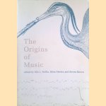The Origins of Music
Nils L. Wallin e.a.
€ 20,00