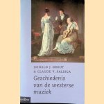 Geschiedenis van de westerse muziek
Donald J. Grout e.a.
€ 9,00