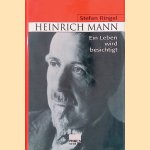 Heinrich Mann: Ein Leben wird besichtigt
Stefan Ringel
€ 10,00 Heinrich Mann: Ein Leben wird besichtigt
Stefan Ringel
€ 10,00
