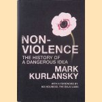 Nonviolence: The History of a Dangerous Idea
Mark Kurlansky
€ 15,00 Nonviolence: The History of a Dangerous Idea
Mark Kurlansky
€ 15,00