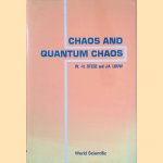 Chaos and Quantum Chaos
W.H. Steeb e.a.
€ 25,00 Chaos and Quantum Chaos
W.H. Steeb e.a.
€ 25,00