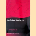 Analytical Mechanics An Introduction
Antonio Fasano e.a.
€ 50,00 Analytical Mechanics An Introduction
Antonio Fasano e.a.
€ 50,00