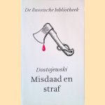 Misdaad en straf
Fjodor Dostojewski
€ 8,00 Misdaad en straf
Fjodor Dostojewski
€ 8,00