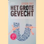 Het grote gevecht & het eenzame gelijk van Paul Polman
Jeroen Smit
€ 15,00